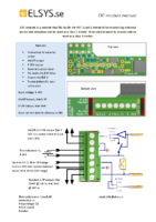 EXT-module