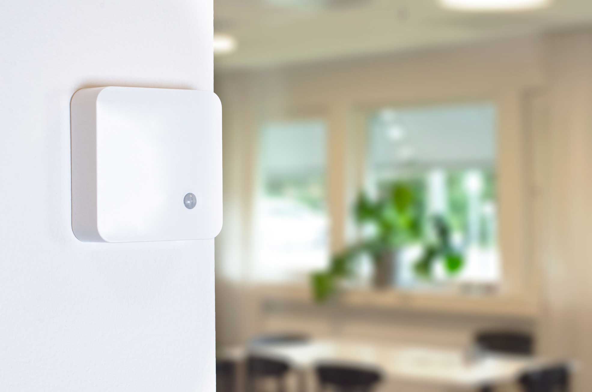 Indoor Air Quality sensor